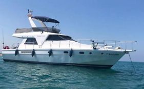 Beautiful Boat